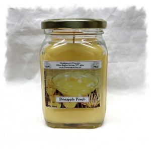 Pineapple Punch _12.5 ounce Victorian Container 738676733761  323396793085